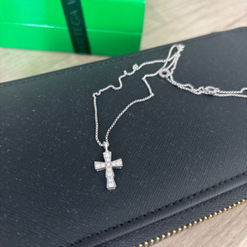 ブルガリネックレス