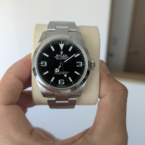 エクスプローラー１