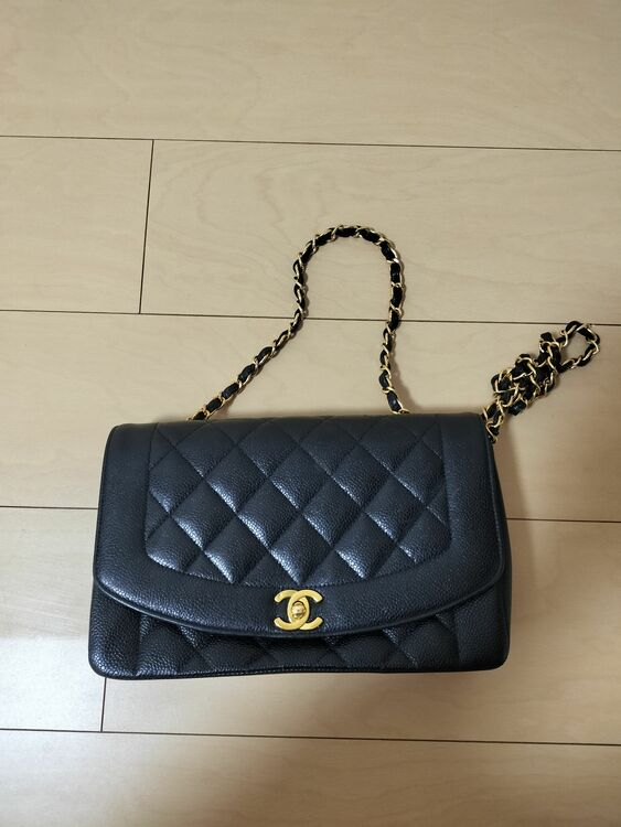 シャネル マトラッセ