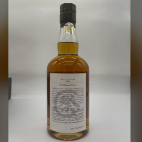 Ichiro's Malt イチローズモルト 秩父ウイスキー祭 2023