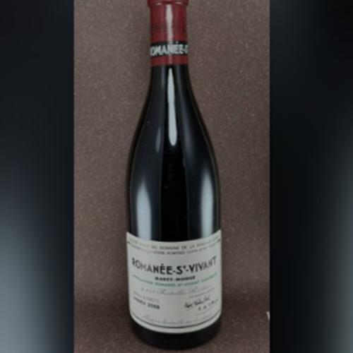 ワイン ロマネ・サン・ヴィヴァン