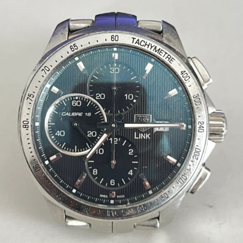 タグホイヤー リンク CAT2010