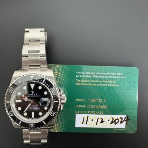 サブマリーナー OR5A0498