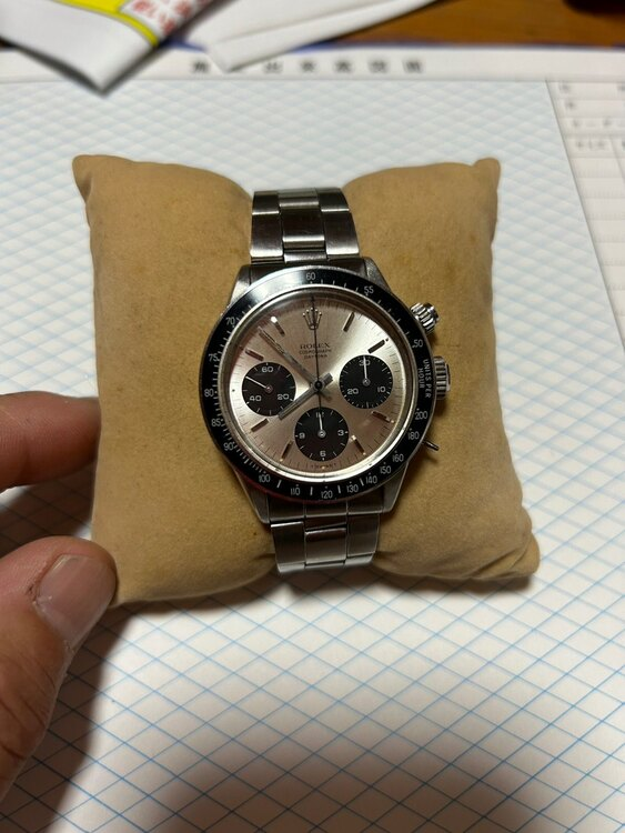 ロレックス デイトナ