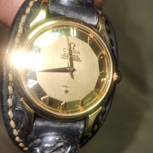 オメガ コンステレーション