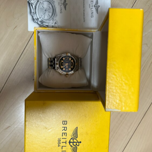 ブライトリング クロノマット D136C32RA