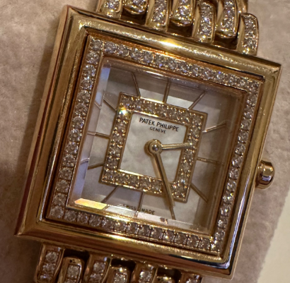 パテック ゴンドーロ