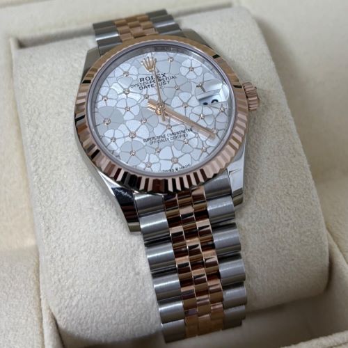 デイトジャスト31