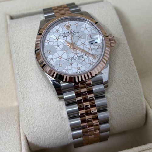 デイトジャスト31