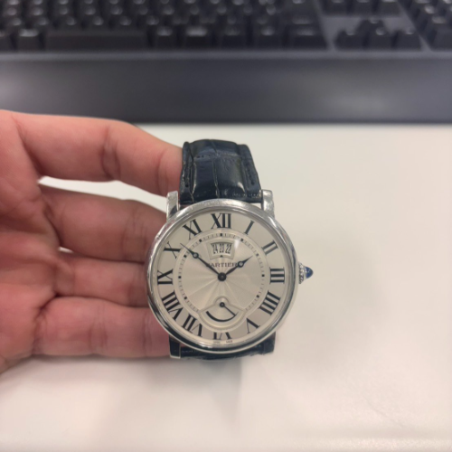 カルティエ W1556369