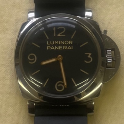 パネライ ルミノール PAM00372