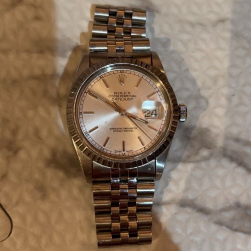 デイトジャスト