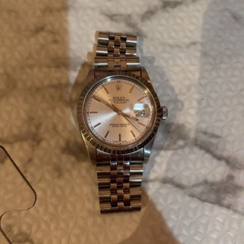 デイトジャスト