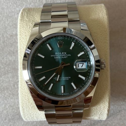 デイトジャスト