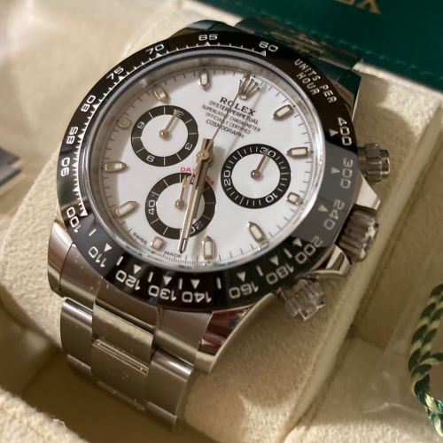 ロレックス デイトナ 116500L