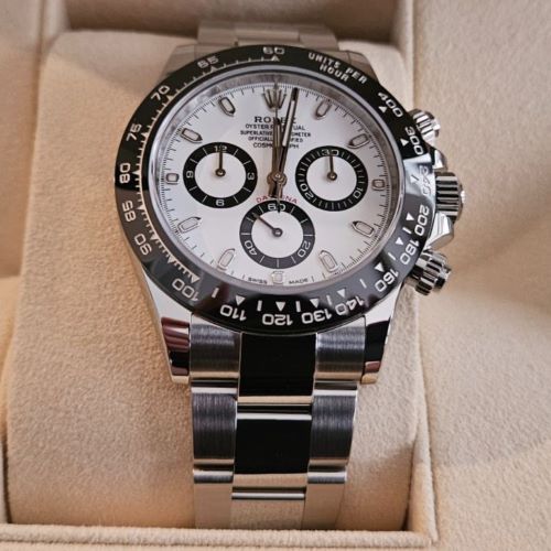 ロレックス デイトナ 116500L