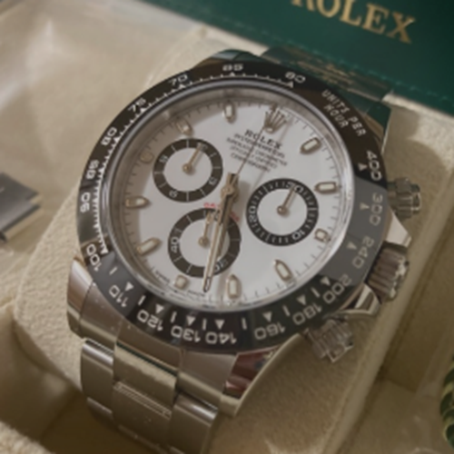 ロレックス デイトナ 116500L