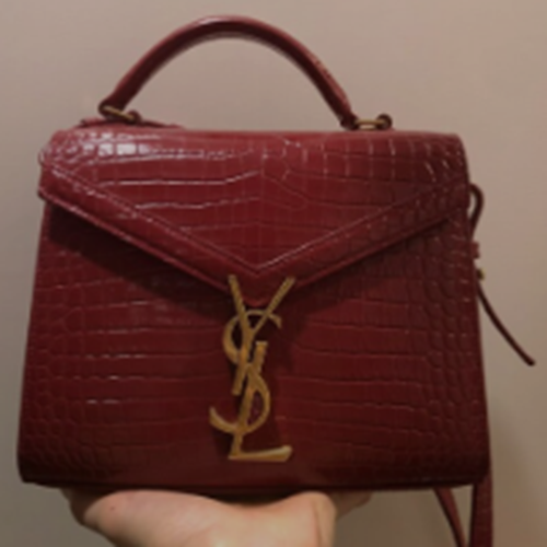 イブサンローラン モノグラム