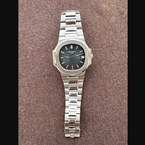 パテックフィリップ_ノーチラスの画像