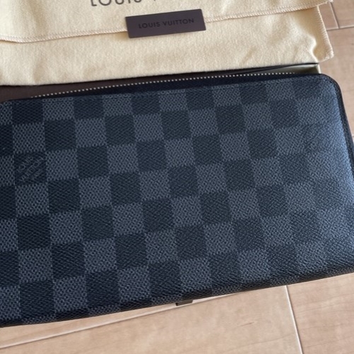 グラフィット ジッパー