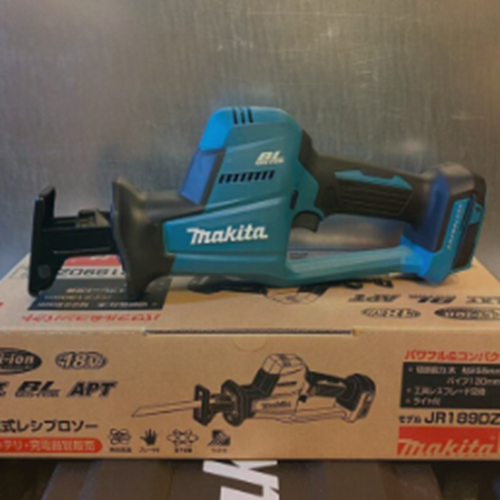 マキタ 18V 充電式レシプロソー JR189DZ