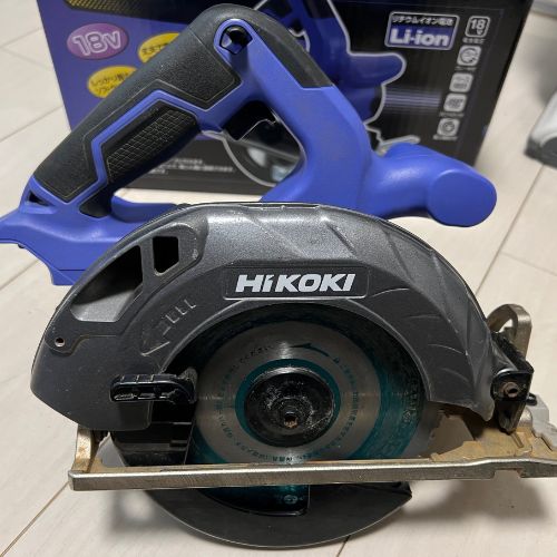 コードレス丸ノコFC1806DA（NN）