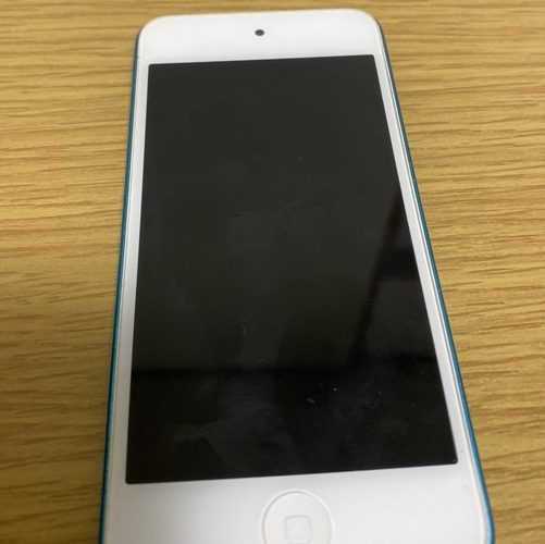  iPod touch第五世代　MD717J/A 