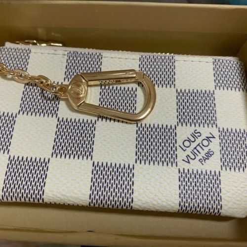 ルイヴィトン ダミエ