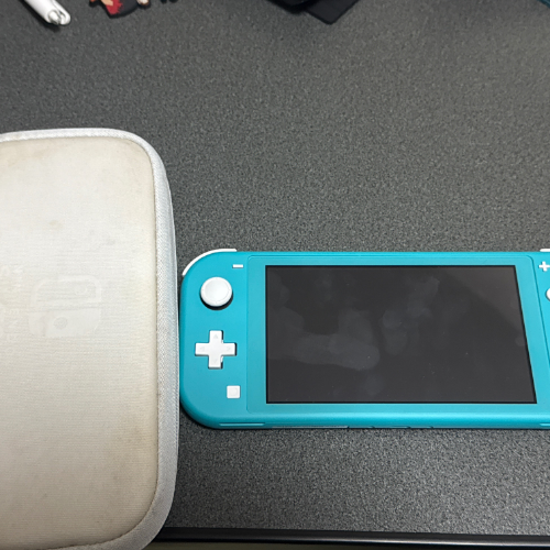 スイッチライト 9,000円