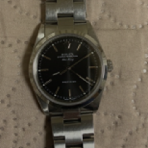 ロレックス エアキング 14000M