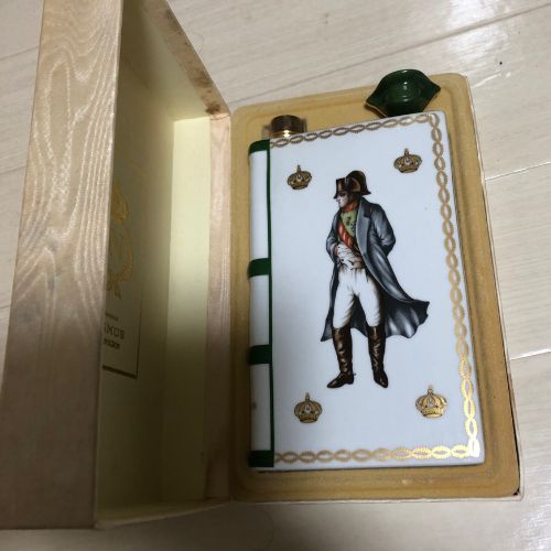 ブランデー カミュ