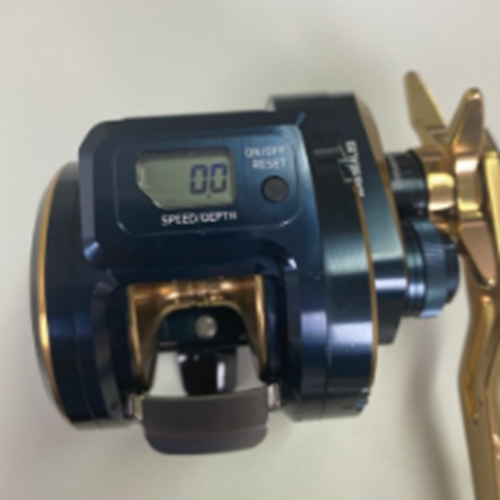 ダイワ '21 ソルティガ IC 300H-SJ