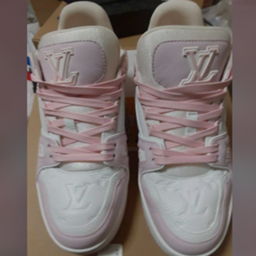 ＬＶトレイナー・ラインスニーカー　製品番号：１ＡＡ６Ｗ