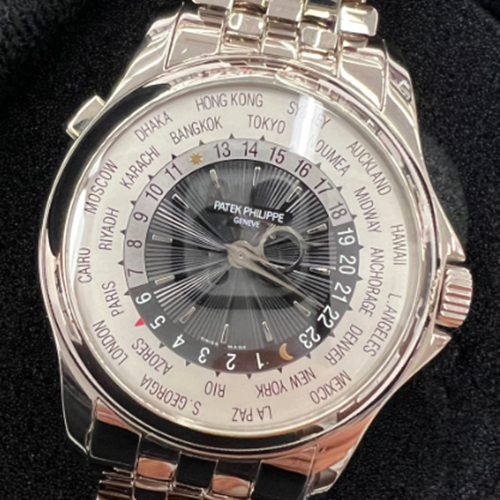 ワールドタイム