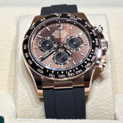 ロレックス デイトナ 126515LN