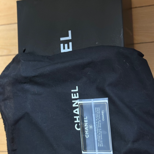 シャネルチェーンバッグ