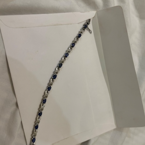 ブルーサファイア