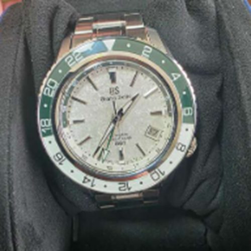 セイコー グランドセイコー SBGJ27