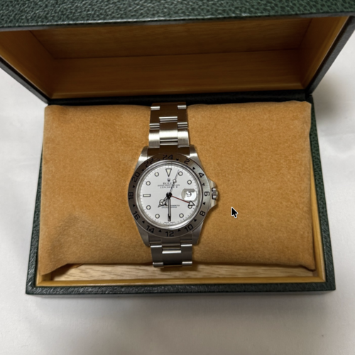 エクスプローラー2（エクスプローラー）