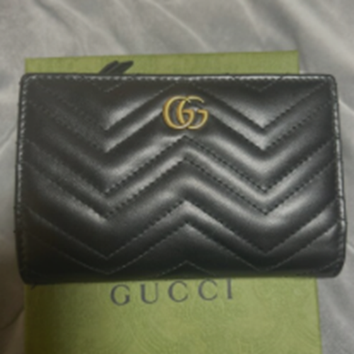 ダブルGウォレット　781583DTDHT1000