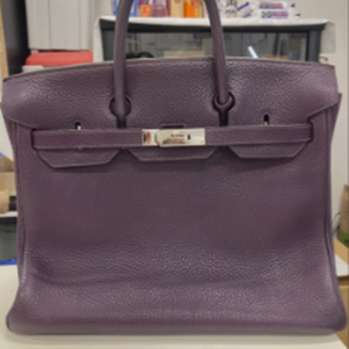 オータクロア32 トゴ　パープル