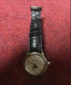 ブランパンムーンフェイズ