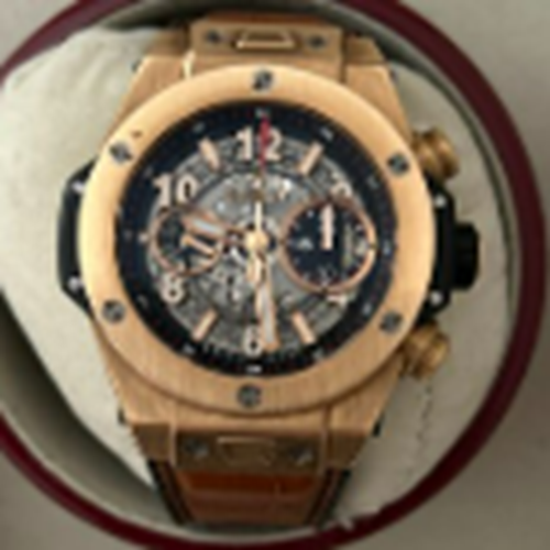 ウブロ キングパワー