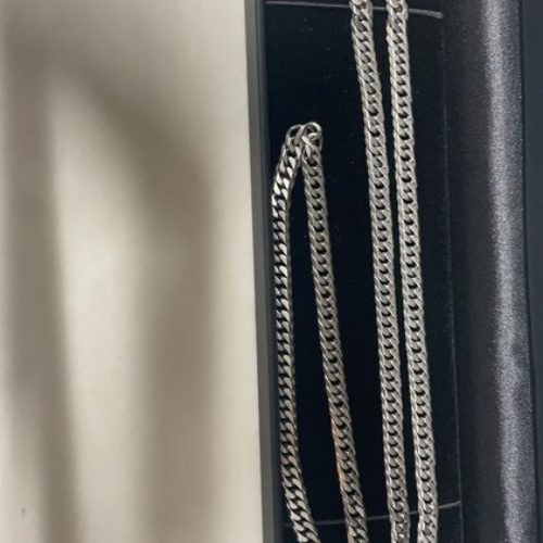 プラチナ　850 50g 60cm