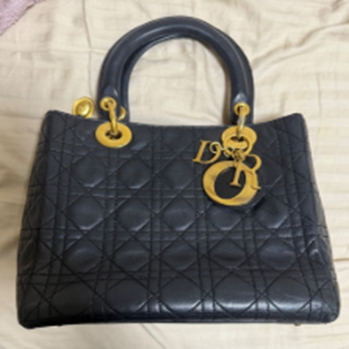 レディディオール　ミディアム　ラム