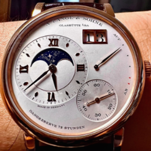 グランドランゲ1ムーンフェイズ