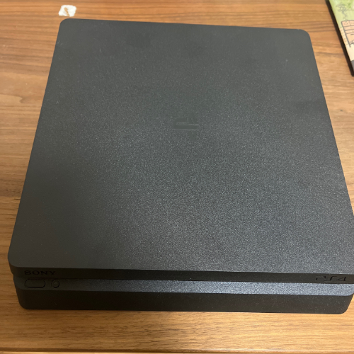 PS4 11,000円