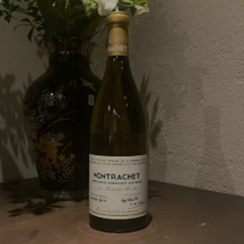 DRC モンラッシェ 2014