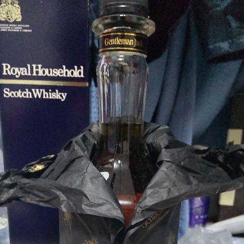 ジェントルマンジャック