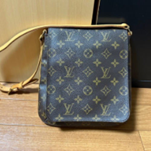 ミュゼットサルサ